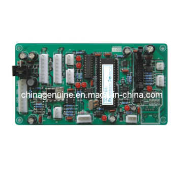 Controle Mainboard Zcheng com bocal único